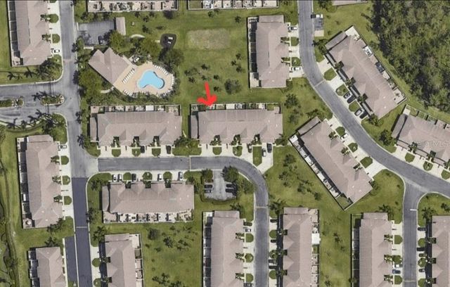 3005 PALMETTO OAK DRIVE 102, Fort Myers, FL 33916