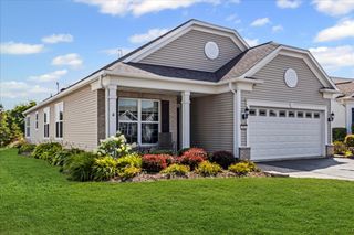 3092 Epstein Circle, Mundelein, IL 60060