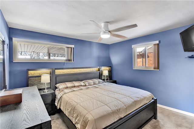 422 Dunbar Dr., Wilkins Twp, PA 15235