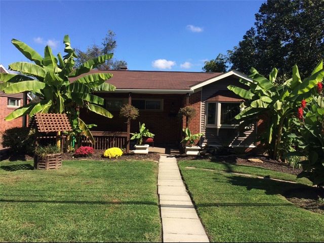 422 Dunbar Dr., Wilkins Twp, PA 15235