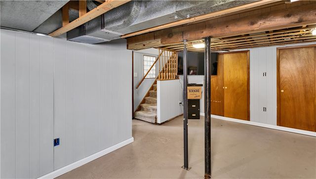 422 Dunbar Dr., Wilkins Twp, PA 15235