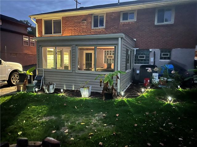 422 Dunbar Dr., Wilkins Twp, PA 15235