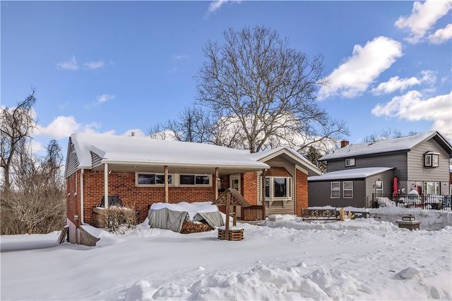 422 Dunbar Dr., Wilkins Twp, PA 15235