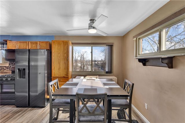 422 Dunbar Dr., Wilkins Twp, PA 15235