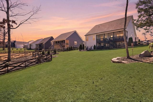 7457 Peytons Rise Way, Georgetown, TN 37336