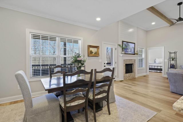 7457 Peytons Rise Way, Georgetown, TN 37336