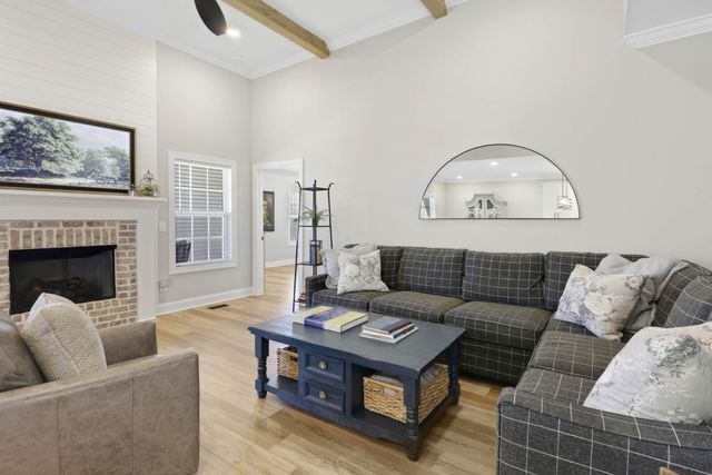 7457 Peytons Rise Way, Georgetown, TN 37336