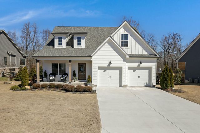 7457 Peytons Rise Way, Georgetown, TN 37336