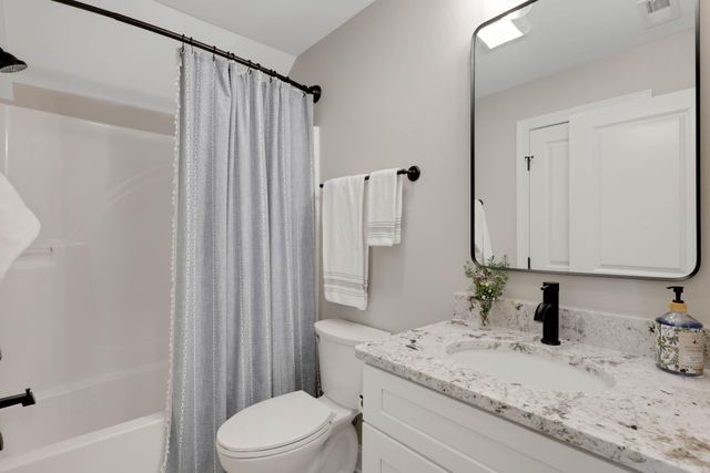 7457 Peytons Rise Way, Georgetown, TN 37336