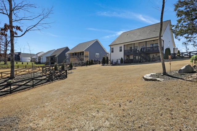 7457 Peytons Rise Way, Georgetown, TN 37336