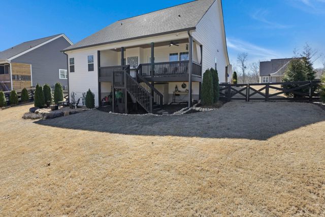 7457 Peytons Rise Way, Georgetown, TN 37336