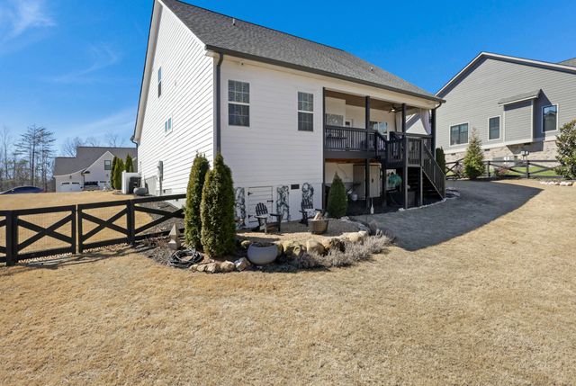 7457 Peytons Rise Way, Georgetown, TN 37336