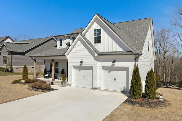 7457 Peytons Rise Way, Georgetown, TN 37336