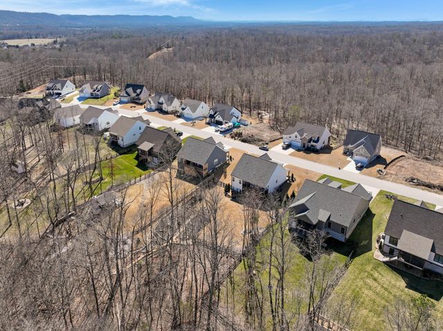 7457 Peytons Rise Way, Georgetown, TN 37336