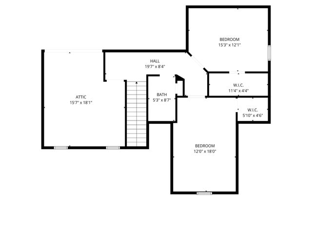 7457 Peytons Rise Way, Georgetown, TN 37336