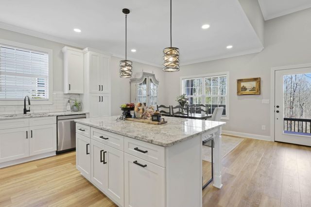 7457 Peytons Rise Way, Georgetown, TN 37336