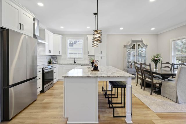 7457 Peytons Rise Way, Georgetown, TN 37336