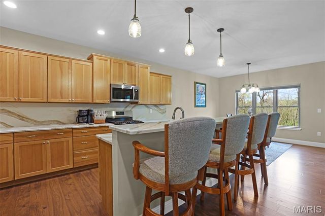 1538 Sagaponak Lane, Troy, IL 62294