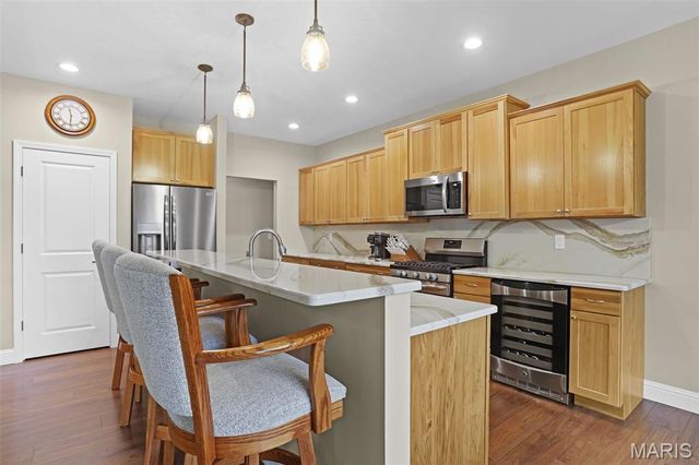 1538 Sagaponak Lane, Troy, IL 62294