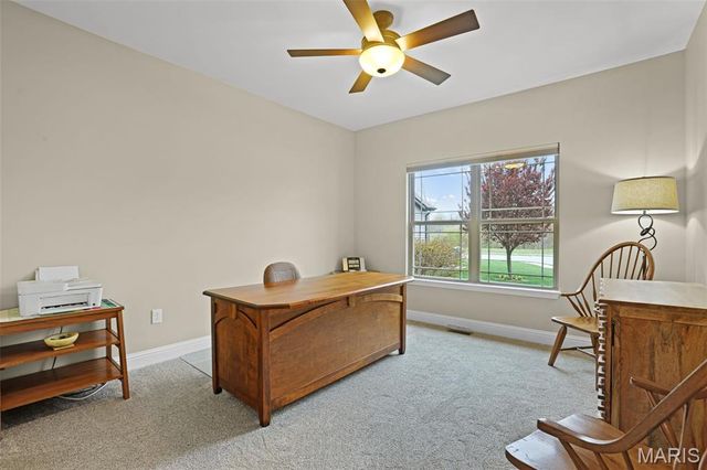 1538 Sagaponak Lane, Troy, IL 62294