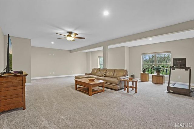 1538 Sagaponak Lane, Troy, IL 62294