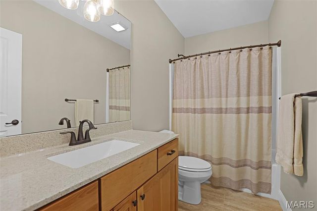 1538 Sagaponak Lane, Troy, IL 62294