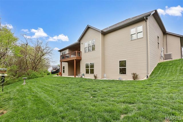 1538 Sagaponak Lane, Troy, IL 62294