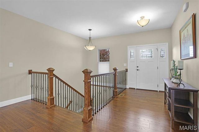 1538 Sagaponak Lane, Troy, IL 62294