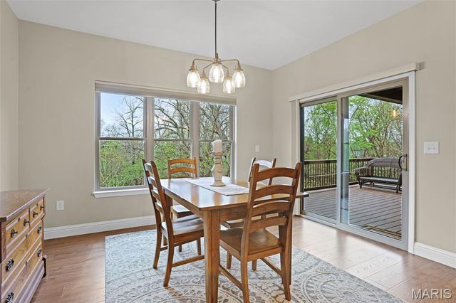 1538 Sagaponak Lane, Troy, IL 62294