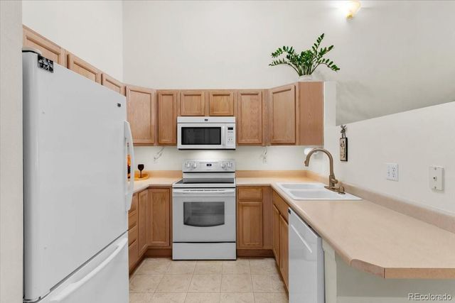 18388 E Eldorado Place F, Aurora, CO 80013