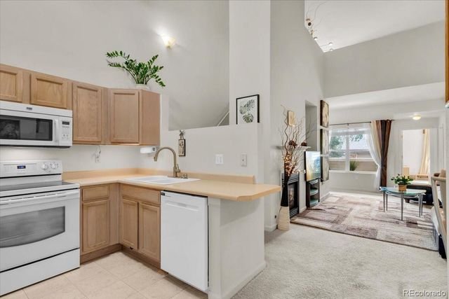 18388 E Eldorado Place F, Aurora, CO 80013