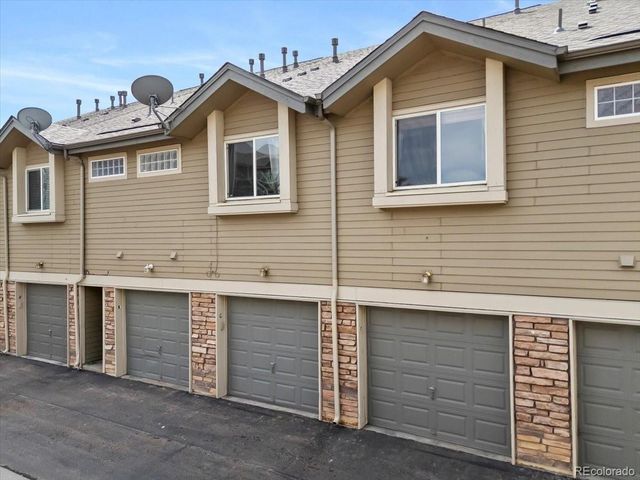18388 E Eldorado Place F, Aurora, CO 80013