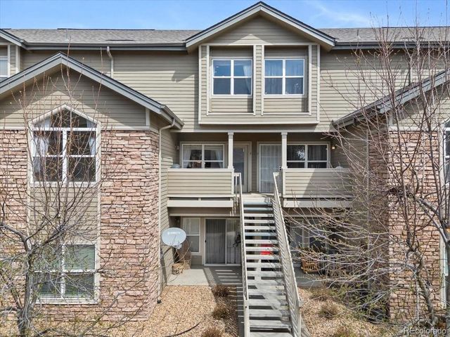 18388 E Eldorado Place F, Aurora, CO 80013