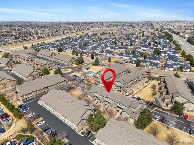 18388 E Eldorado Place F, Aurora, CO 80013