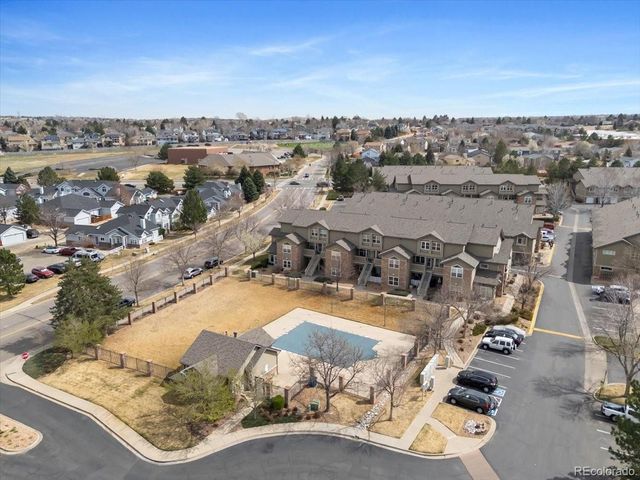 18388 E Eldorado Place F, Aurora, CO 80013