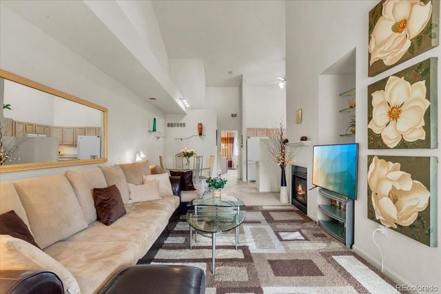 18388 E Eldorado Place F, Aurora, CO 80013