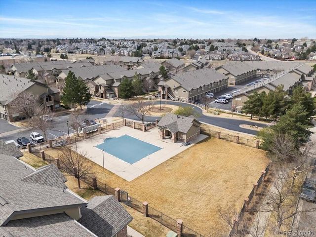 18388 E Eldorado Place F, Aurora, CO 80013