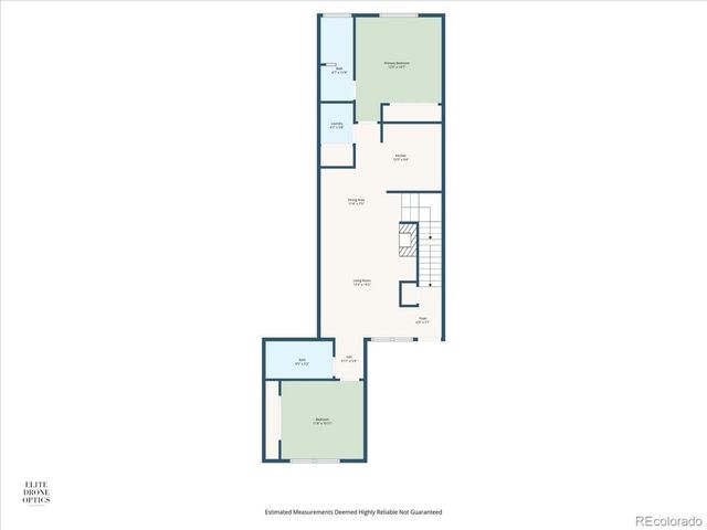 18388 E Eldorado Place F, Aurora, CO 80013