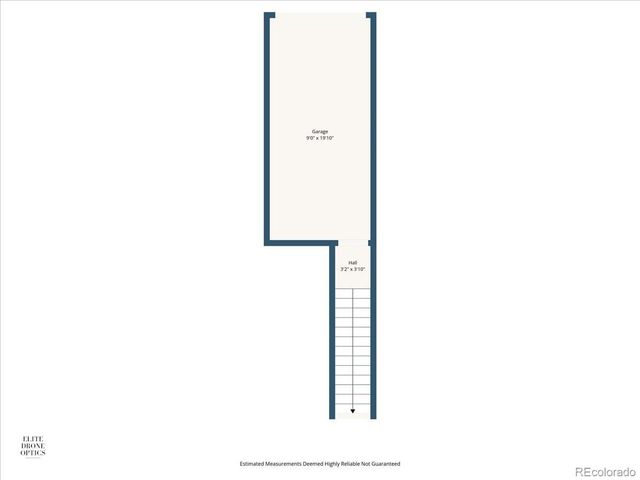 18388 E Eldorado Place F, Aurora, CO 80013