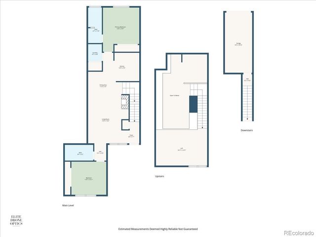 18388 E Eldorado Place F, Aurora, CO 80013