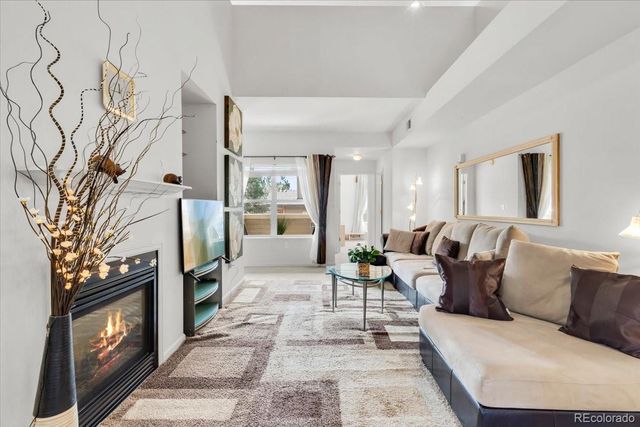 18388 E Eldorado Place F, Aurora, CO 80013