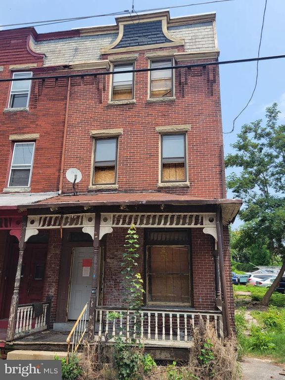 151 SYLVAN TERRACE, Harrisburg, PA 17104