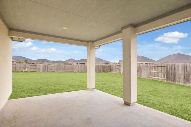 29026 Zacate Creek Lane, Fulshear, TX 77441