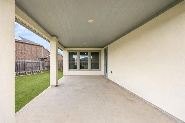 29026 Zacate Creek Lane, Fulshear, TX 77441