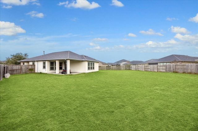 29026 Zacate Creek Lane, Fulshear, TX 77441