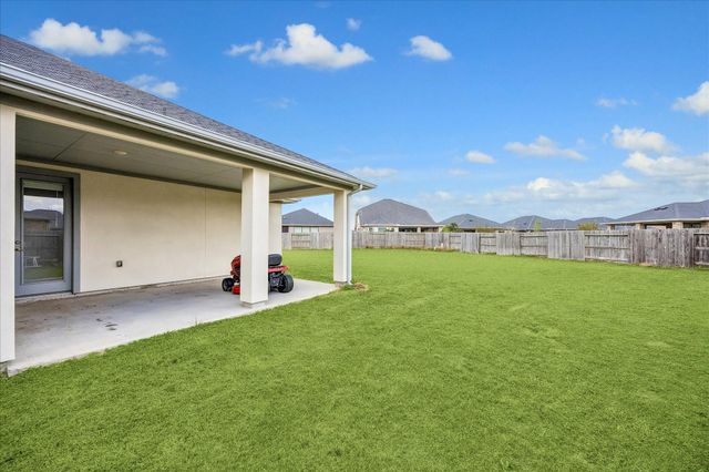 29026 Zacate Creek Lane, Fulshear, TX 77441