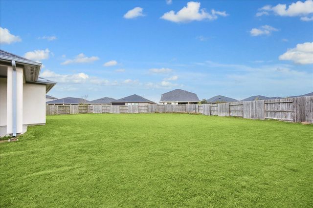 29026 Zacate Creek Lane, Fulshear, TX 77441