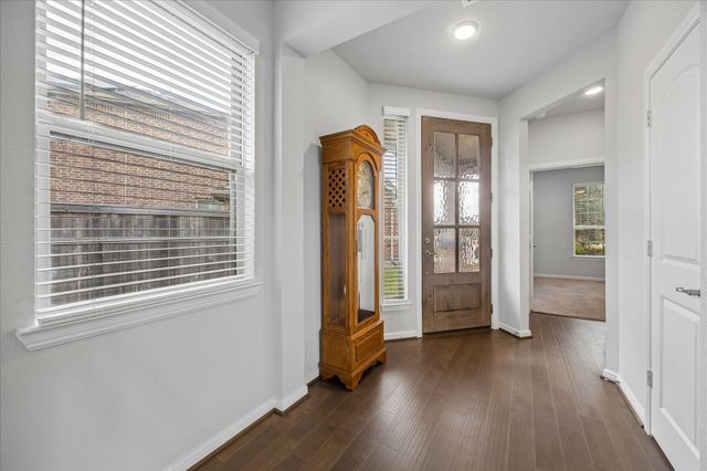 29026 Zacate Creek Lane, Fulshear, TX 77441