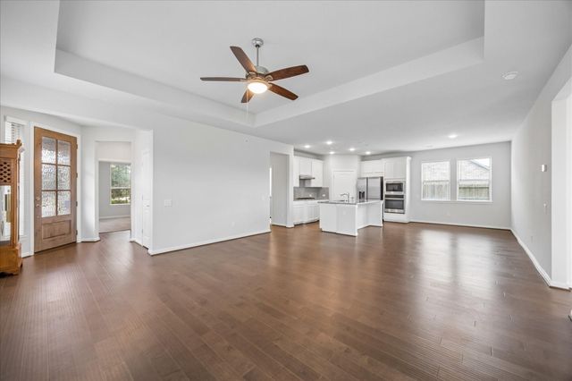 29026 Zacate Creek Lane, Fulshear, TX 77441