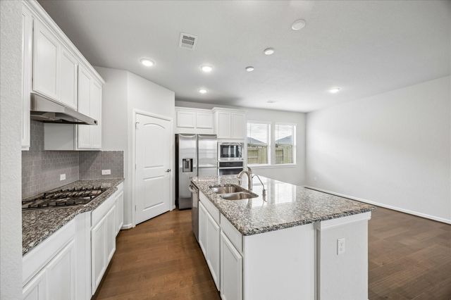 29026 Zacate Creek Lane, Fulshear, TX 77441